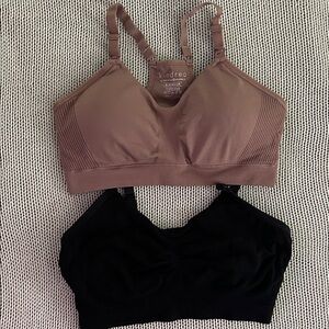 Kindred Bravely Nursing and Pumping Bras